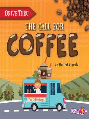 cover image of The Call for Coffee
